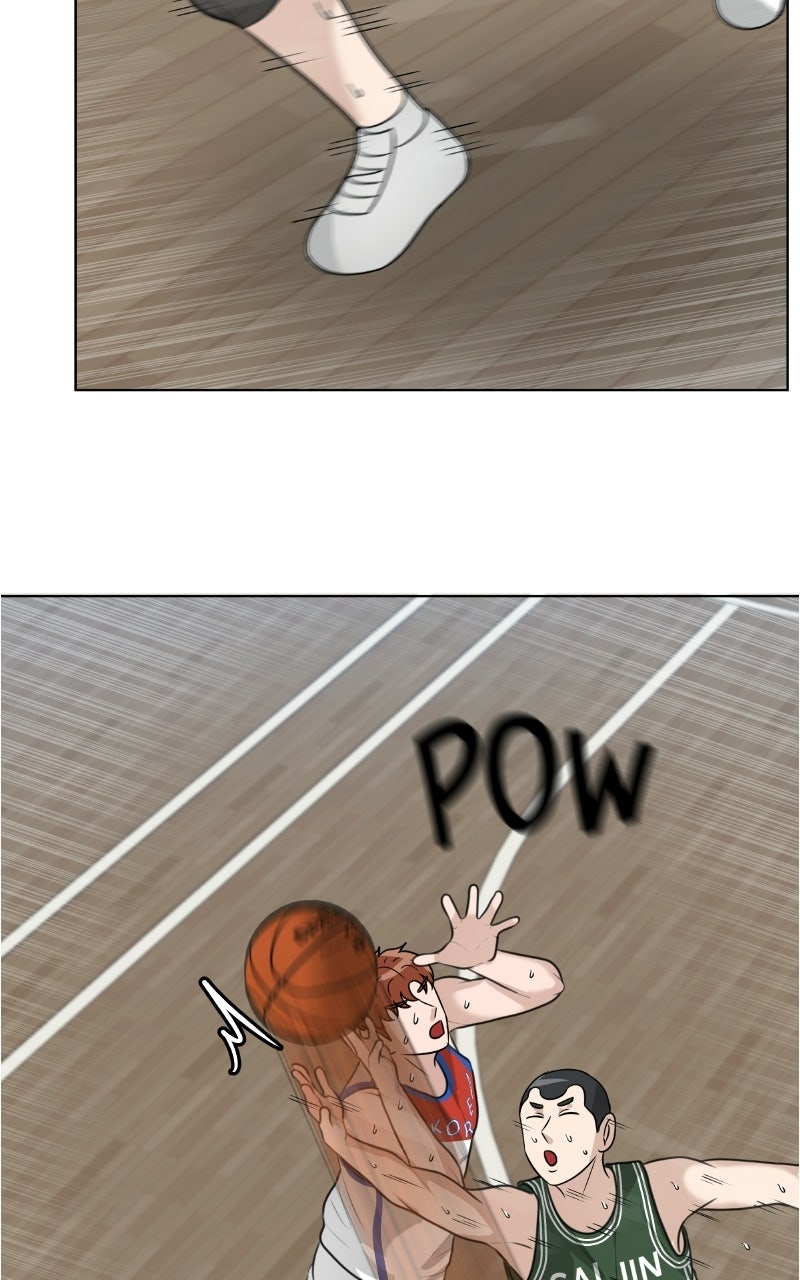 Read Big Man on the Court EN Manga Online