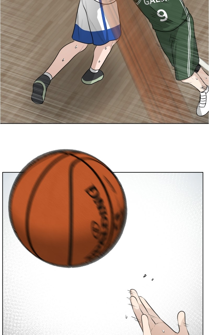 Read Big Man on the Court EN Manga Online