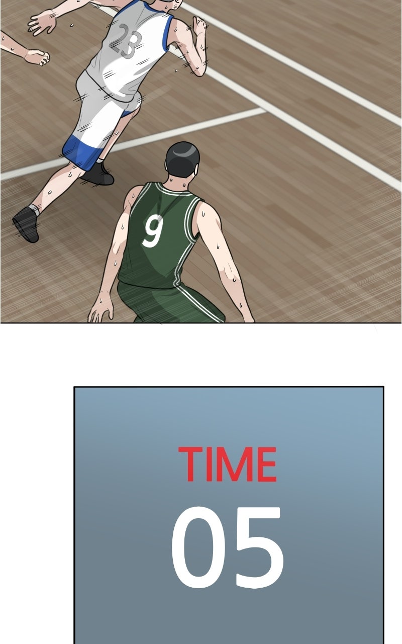 Read Big Man on the Court EN Manga Online