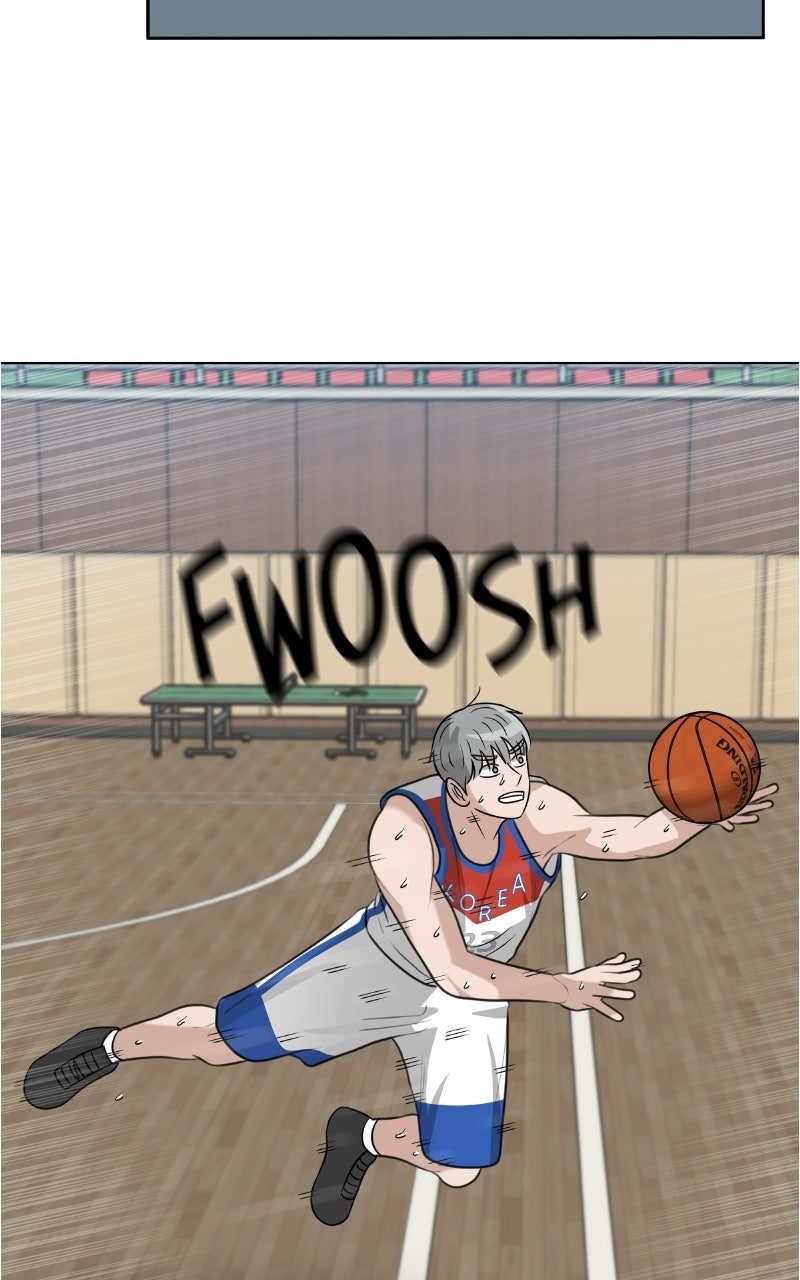 Read Big Man on the Court EN Manga Online