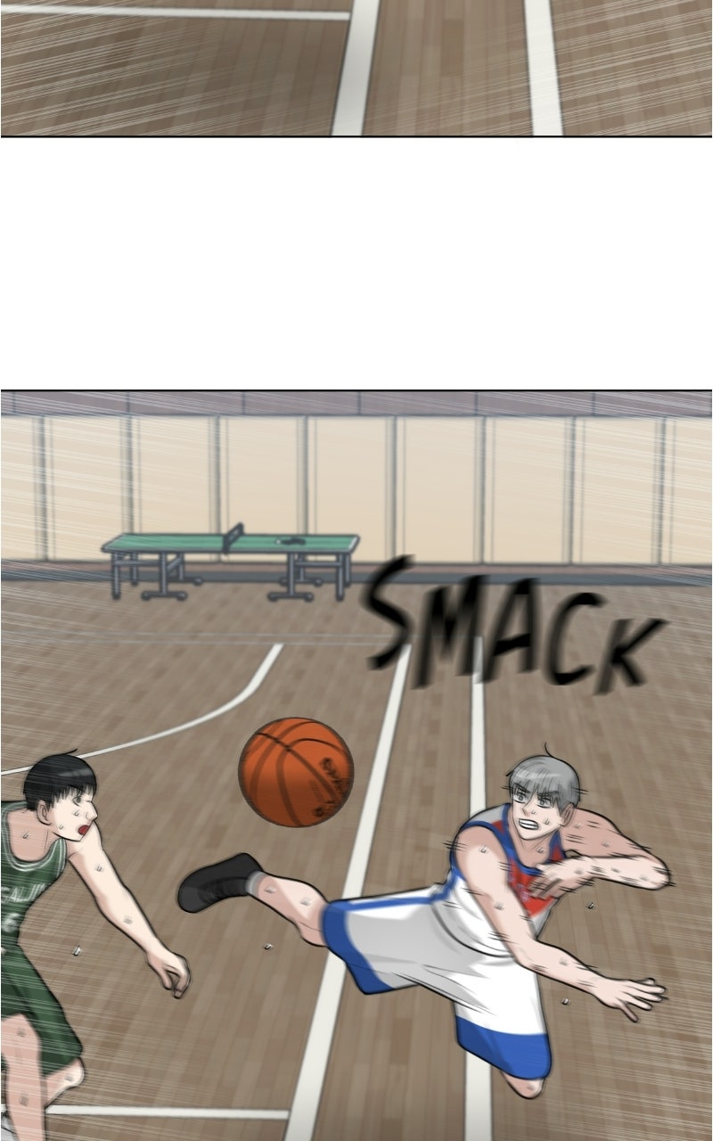 Read Big Man on the Court EN Manga Online