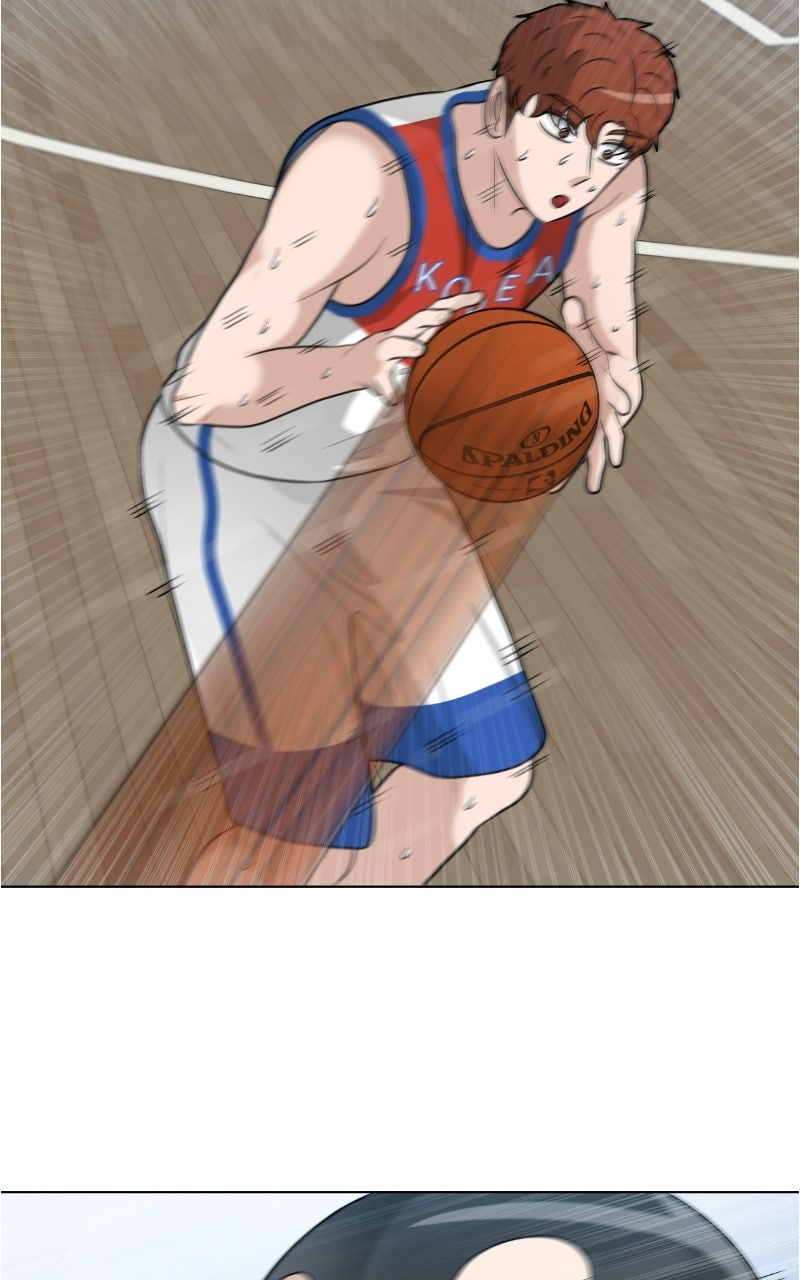 Read Big Man on the Court EN Manga Online
