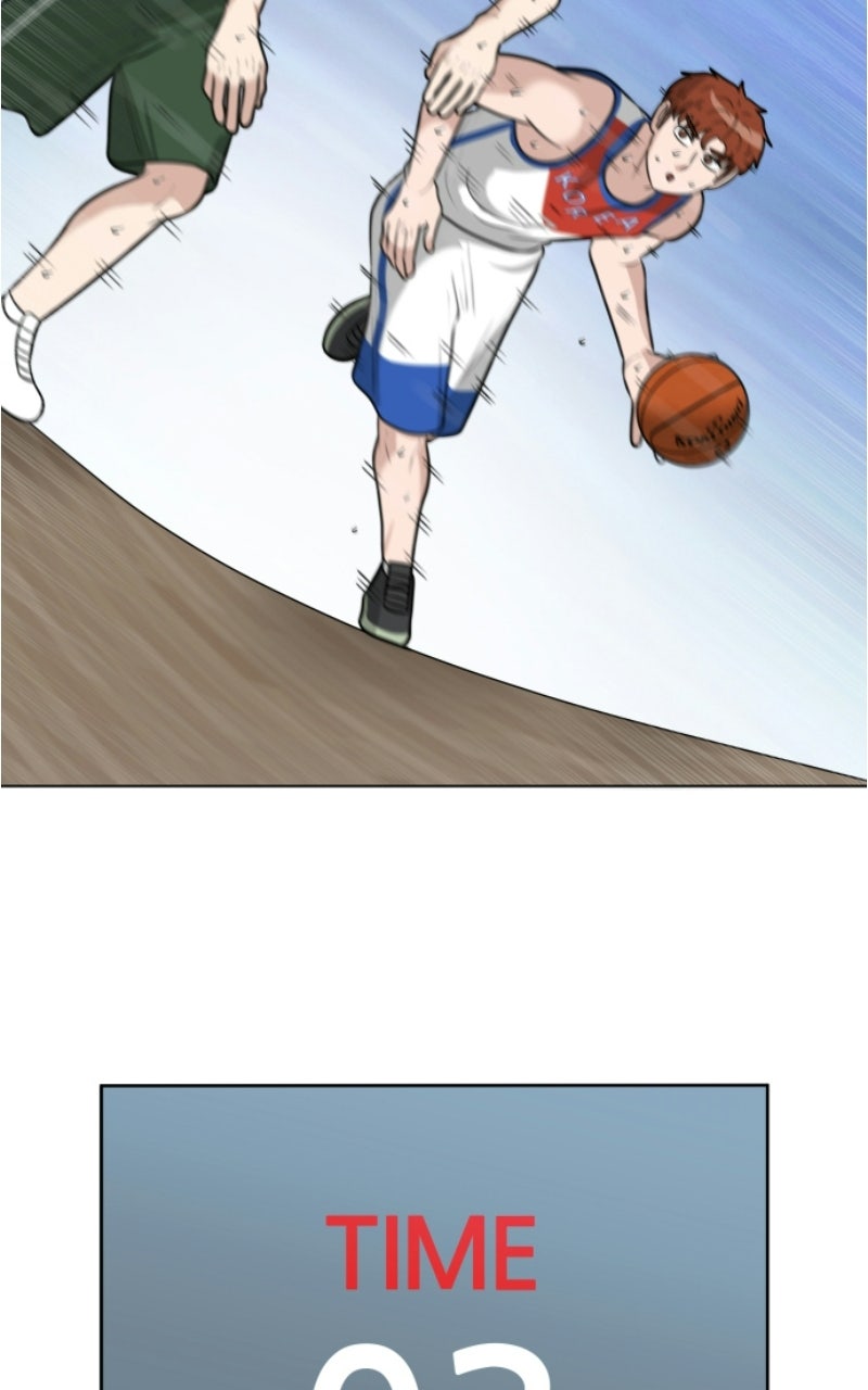 Read Big Man on the Court EN Manga Online