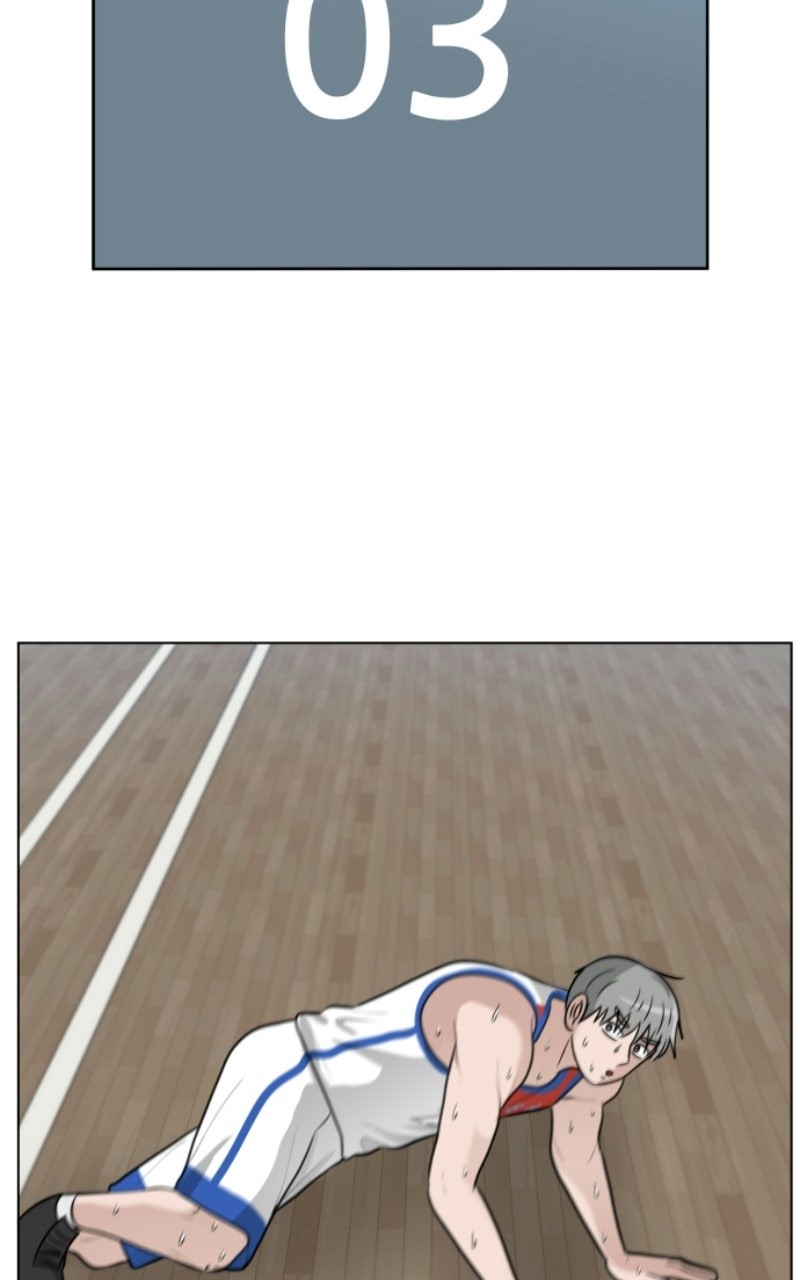 Read Big Man on the Court EN Manga Online