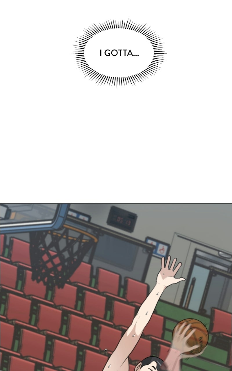 Read Big Man on the Court EN Manga Online