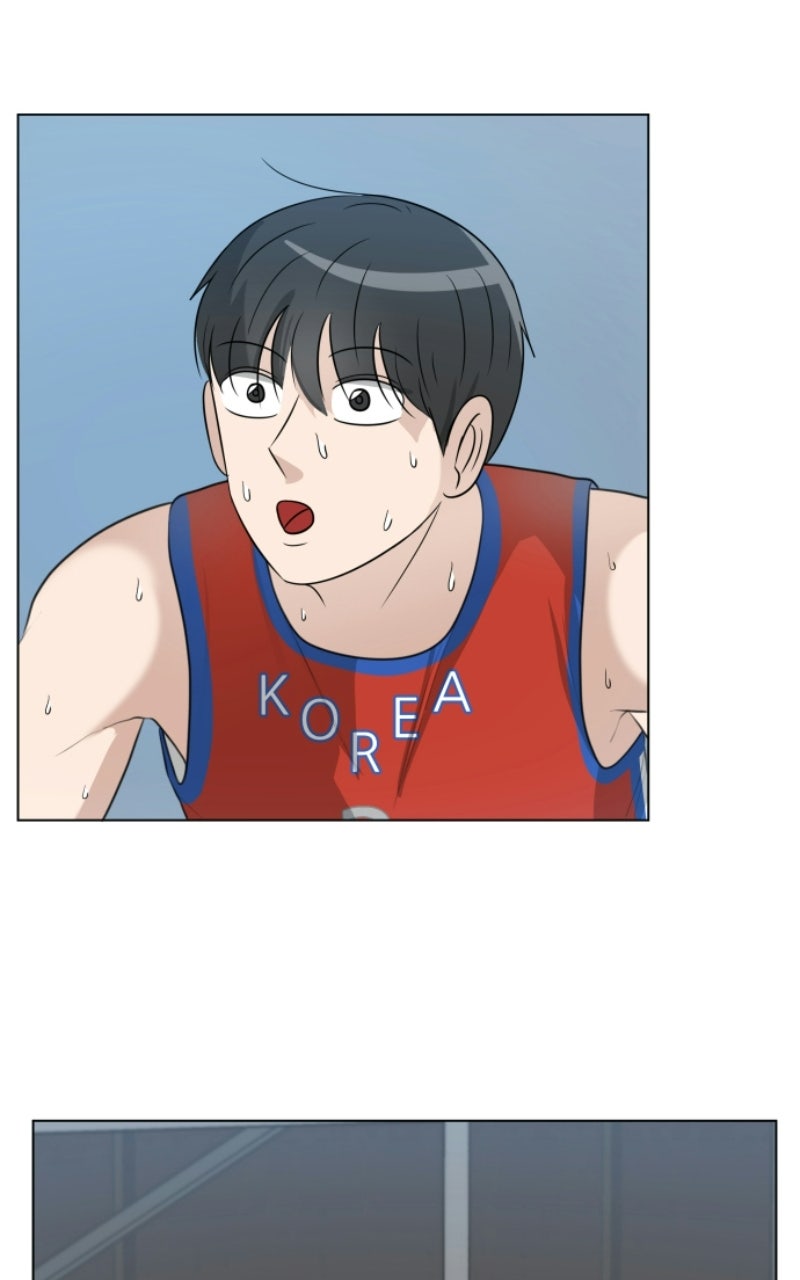 Read Big Man on the Court EN Manga Online