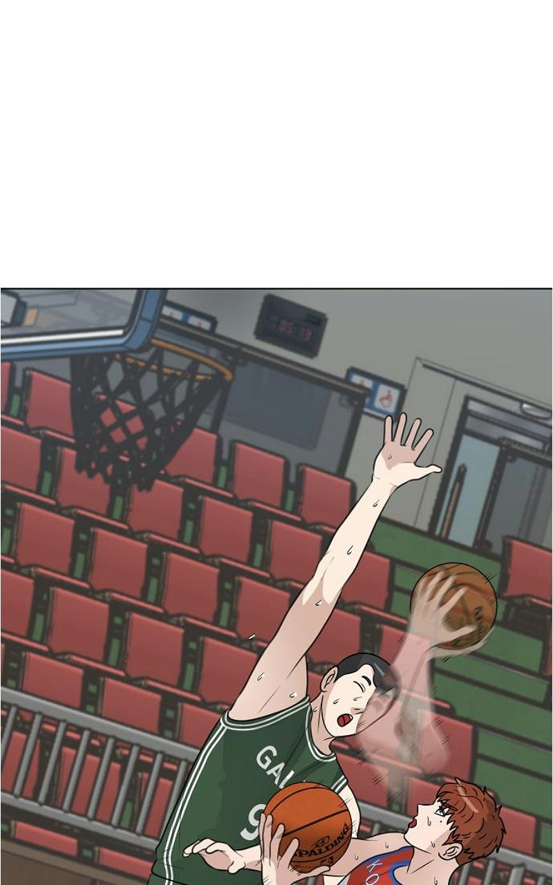 Read Big Man on the Court EN Manga Online