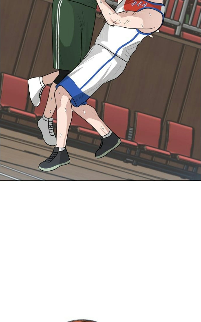 Read Big Man on the Court EN Manga Online