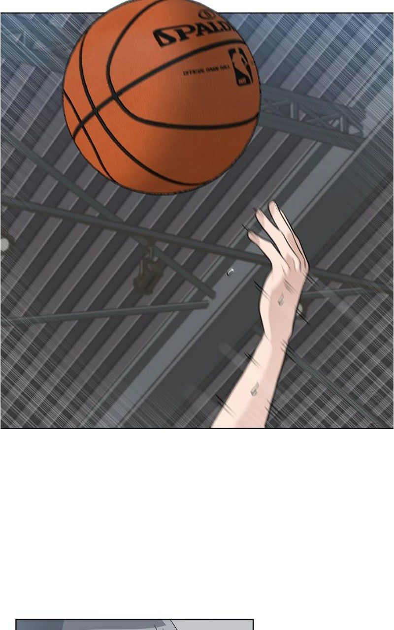 Read Big Man on the Court EN Manga Online