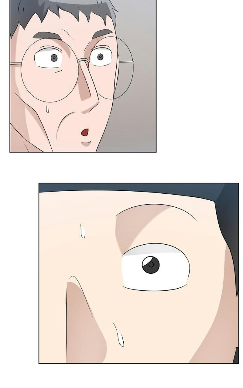 Read Big Man on the Court EN Manga Online