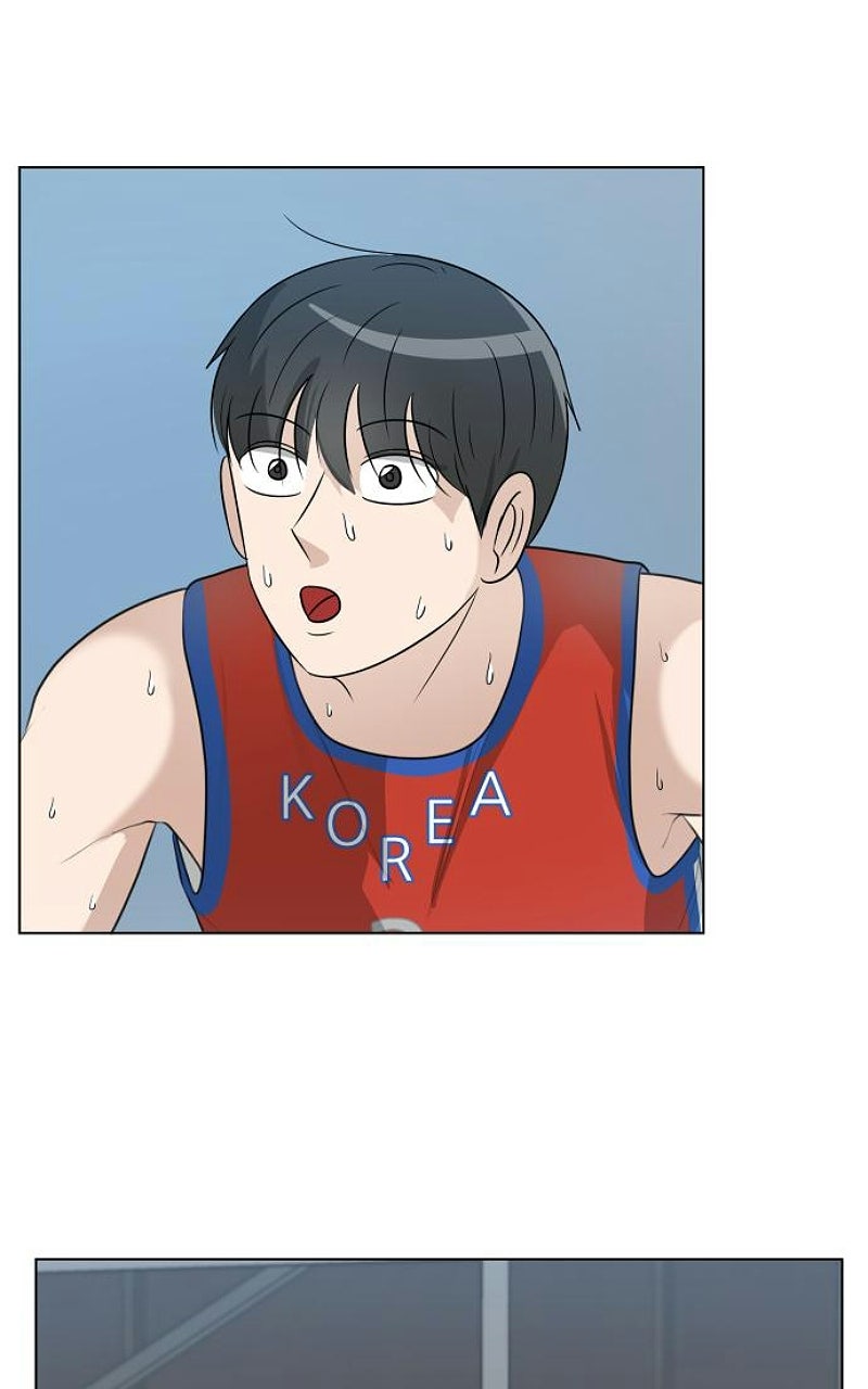 Read Big Man on the Court EN Manga Online