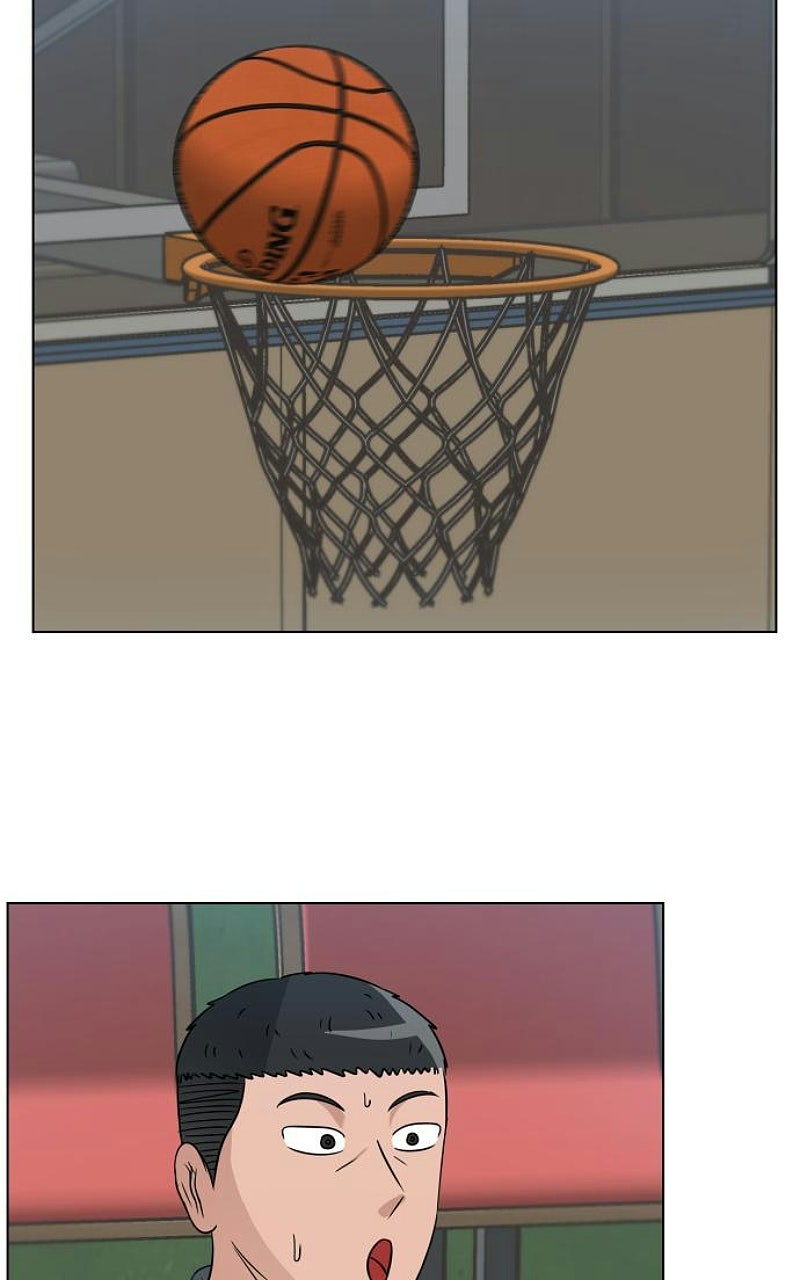 Read Big Man on the Court EN Manga Online