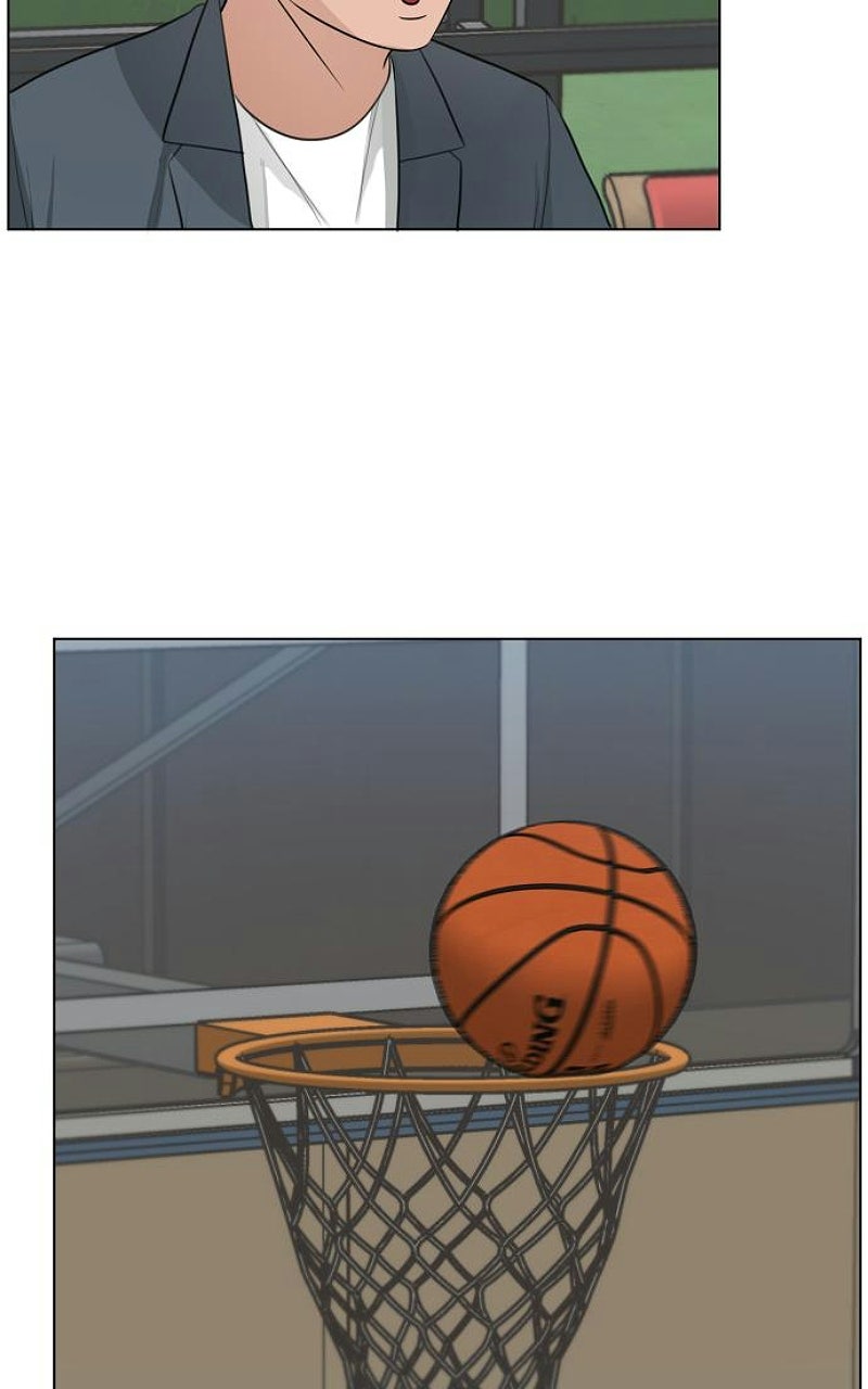Read Big Man on the Court EN Manga Online