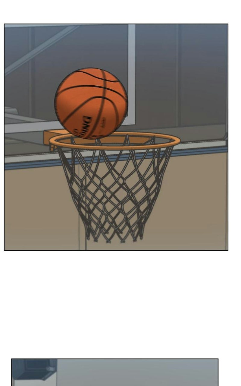 Read Big Man on the Court EN Manga Online