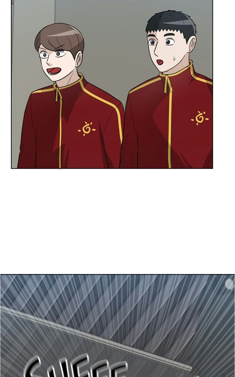 Read Big Man on the Court EN Manga Online