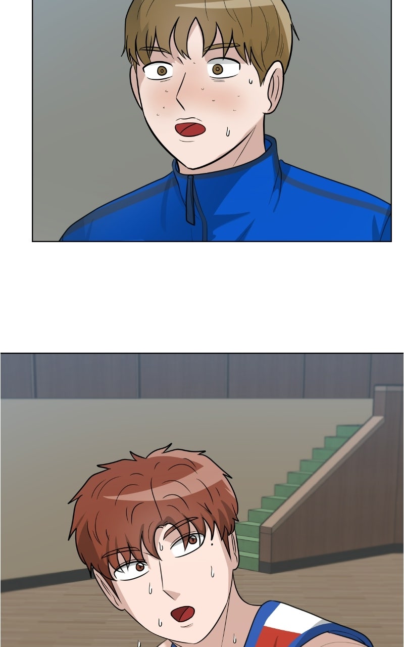 Read Big Man on the Court EN Manga Online