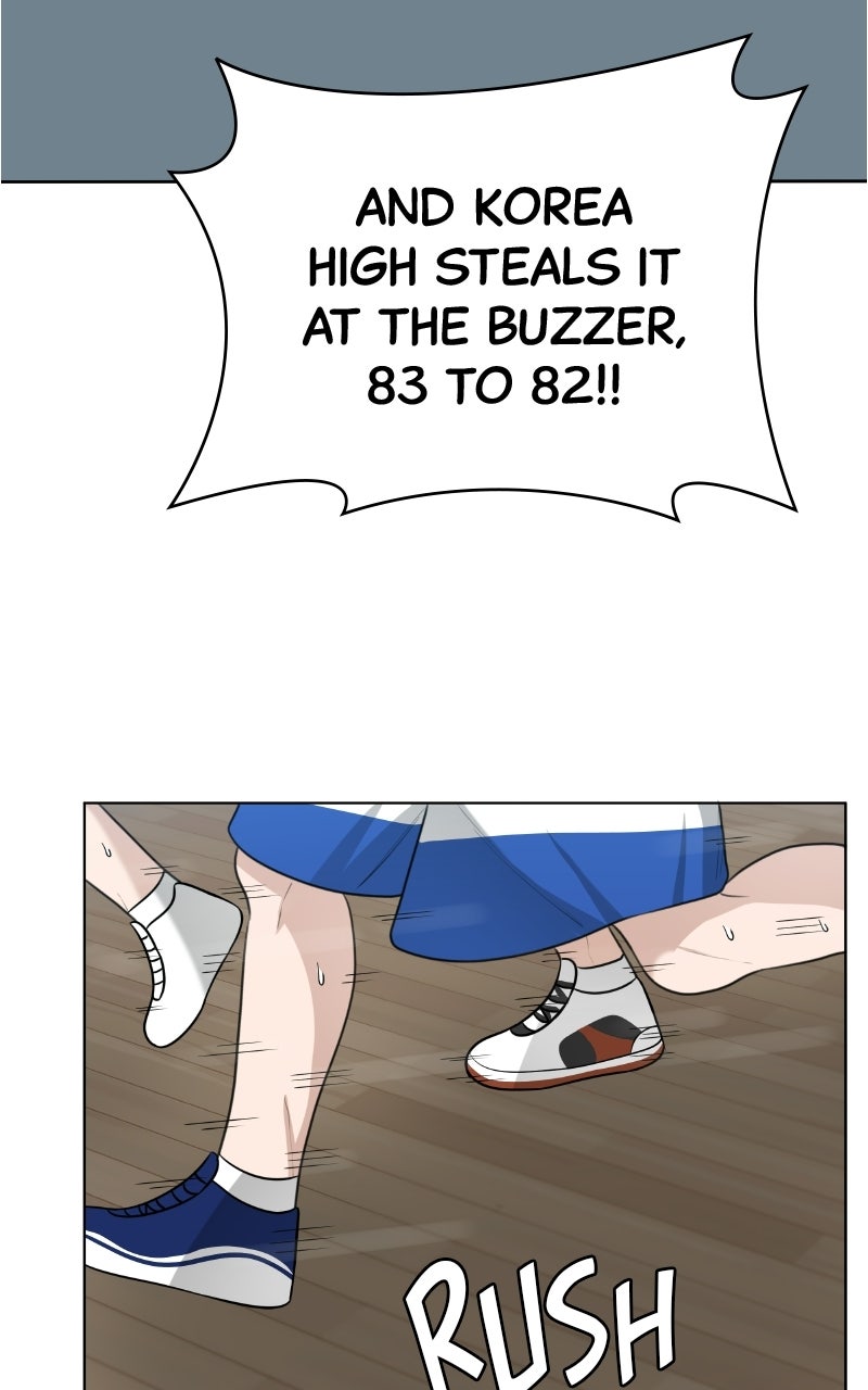 Read Big Man on the Court EN Manga Online