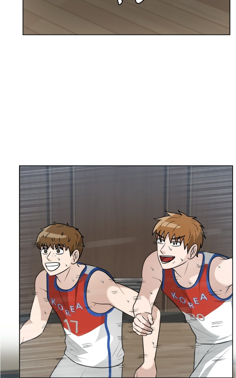 Read Big Man on the Court EN Manga Online