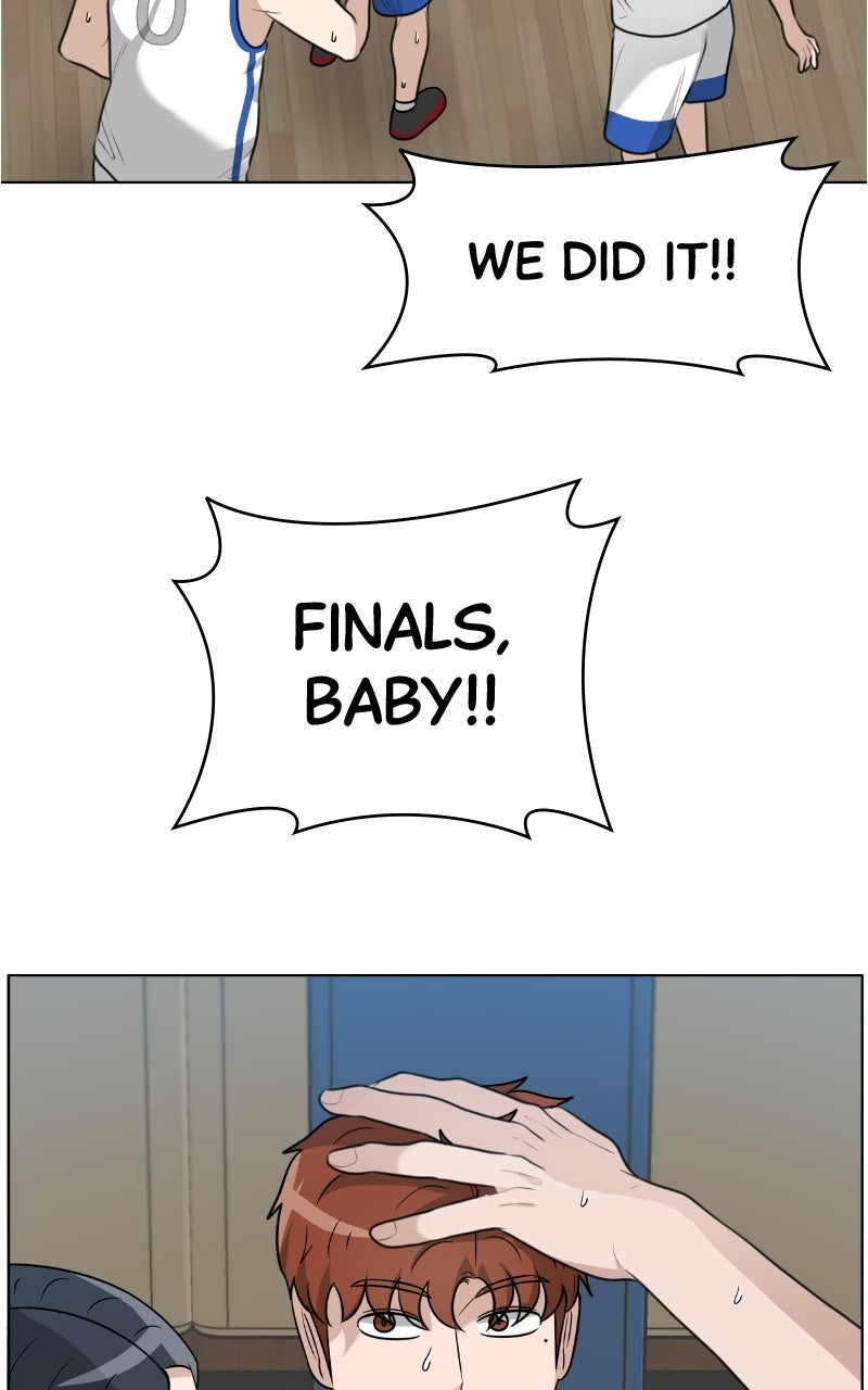 Read Big Man on the Court EN Manga Online