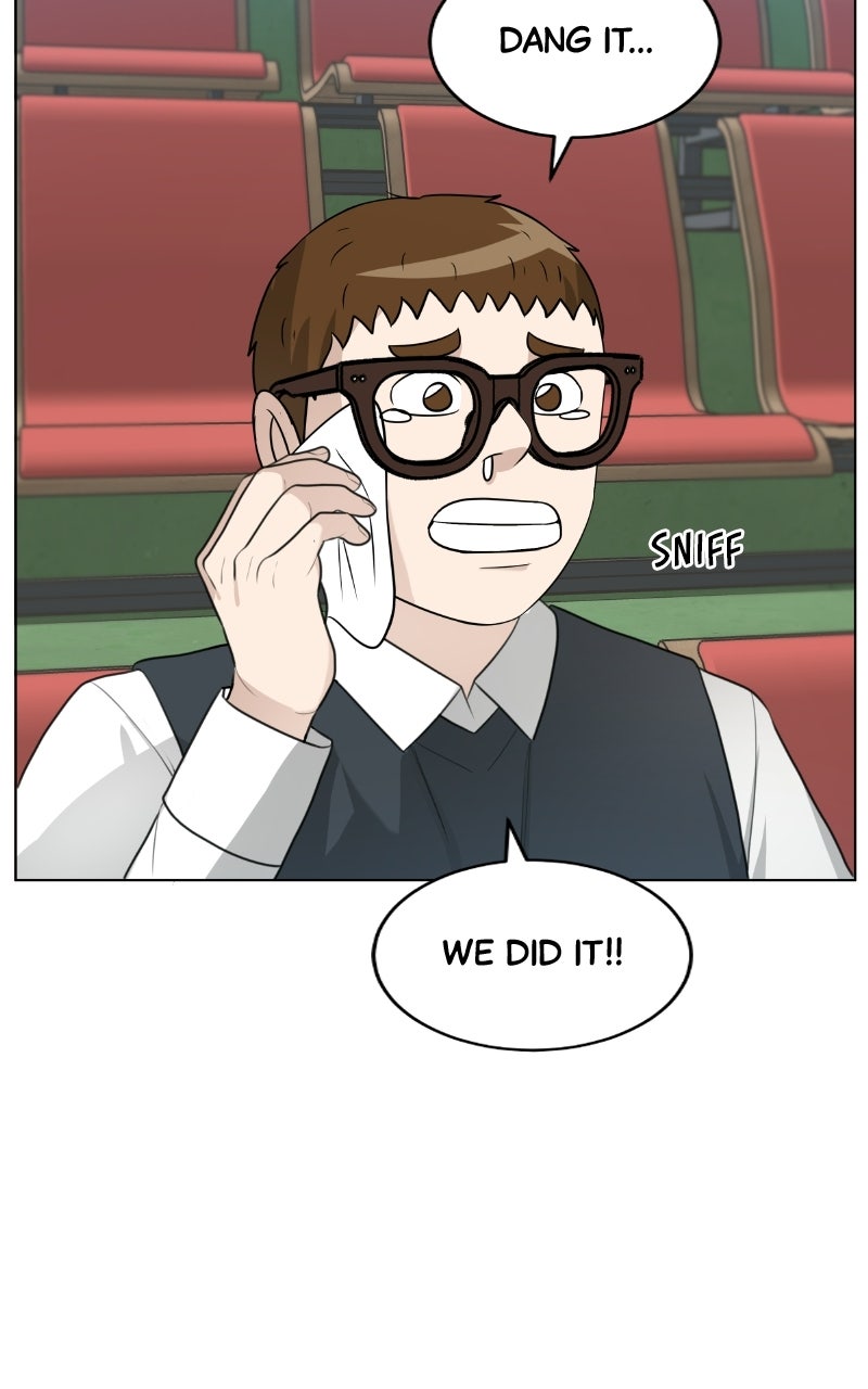 Read Big Man on the Court EN Manga Online