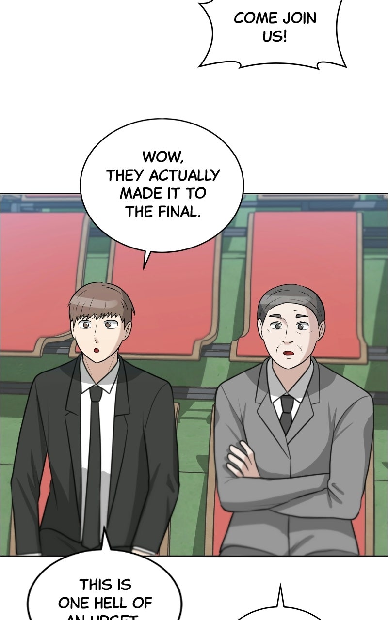 Read Big Man on the Court EN Manga Online