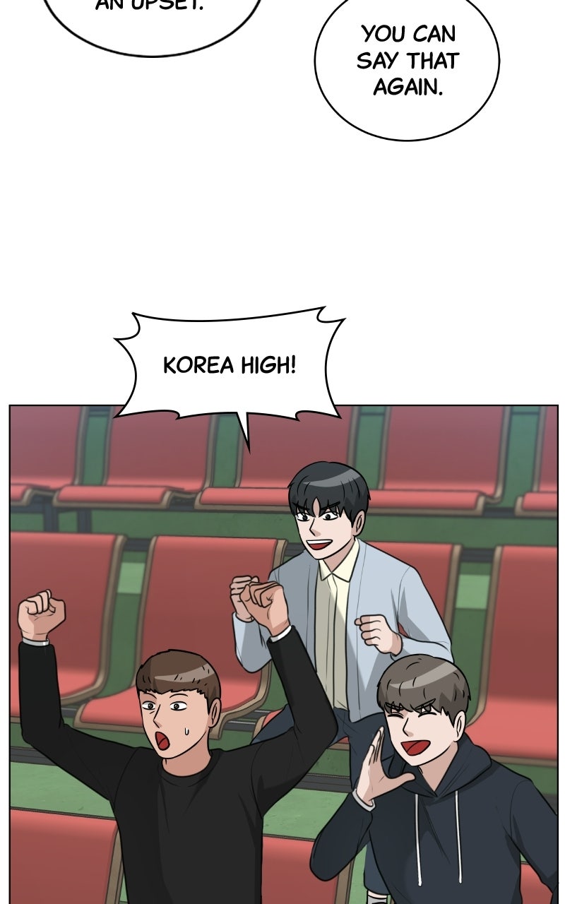 Read Big Man on the Court EN Manga Online