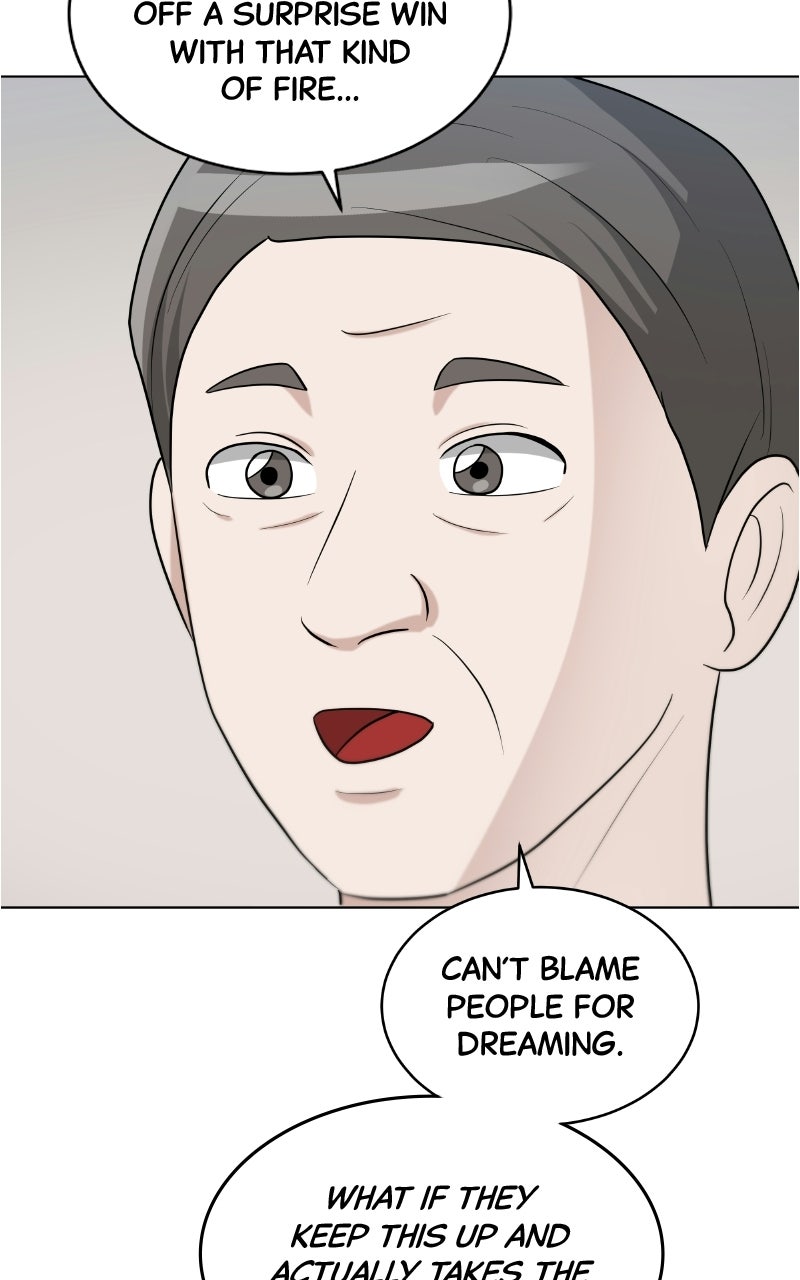 Read Big Man on the Court EN Manga Online