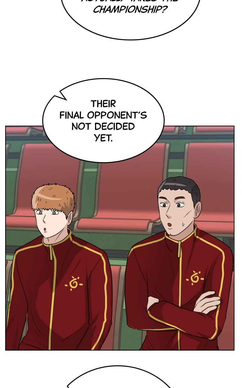 Read Big Man on the Court EN Manga Online