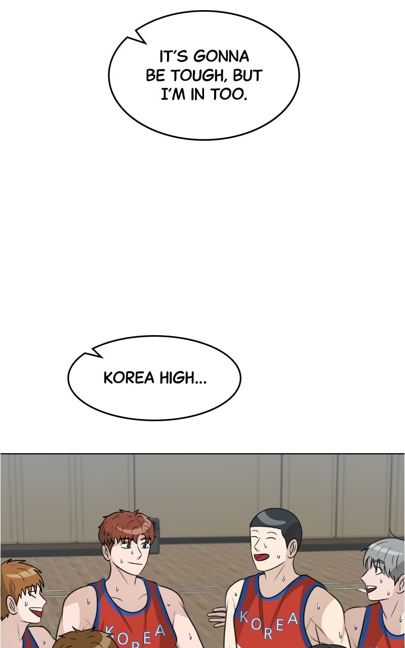 Read Big Man on the Court EN Manga Online