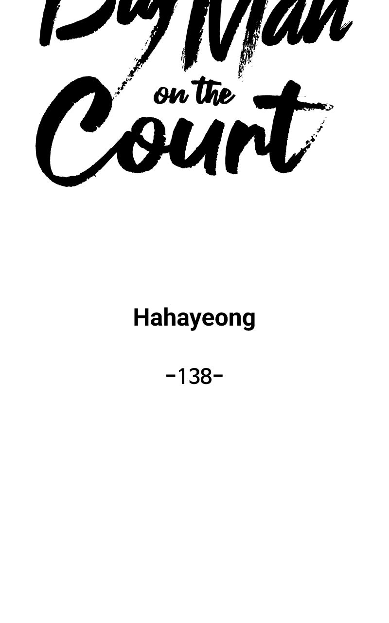 Read Big Man on the Court EN Manga Online