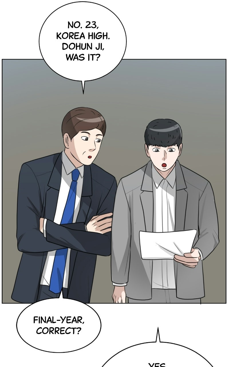 Read Big Man on the Court EN Manga Online