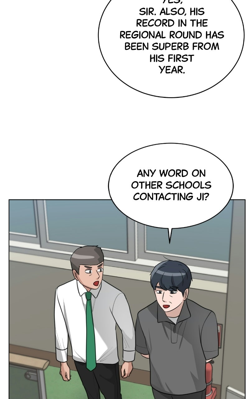 Read Big Man on the Court EN Manga Online