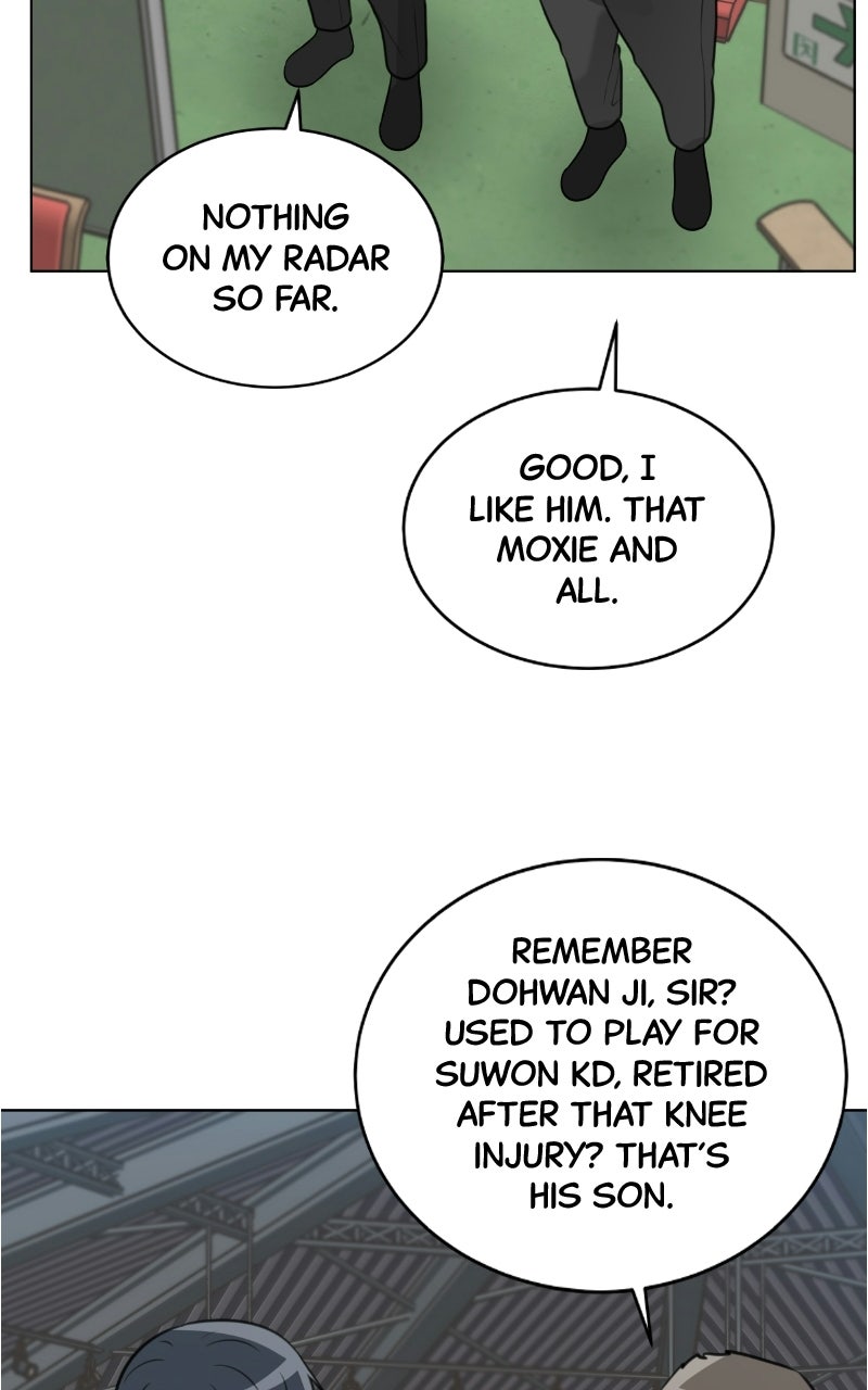 Read Big Man on the Court EN Manga Online