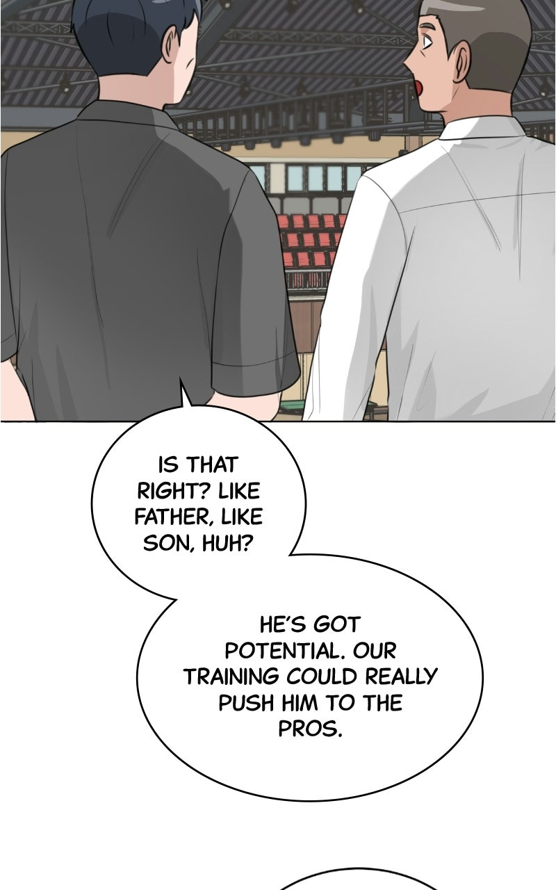 Read Big Man on the Court EN Manga Online