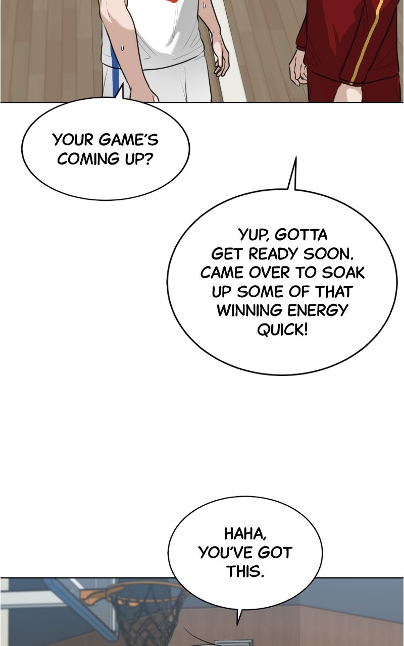 Read Big Man on the Court EN Manga Online