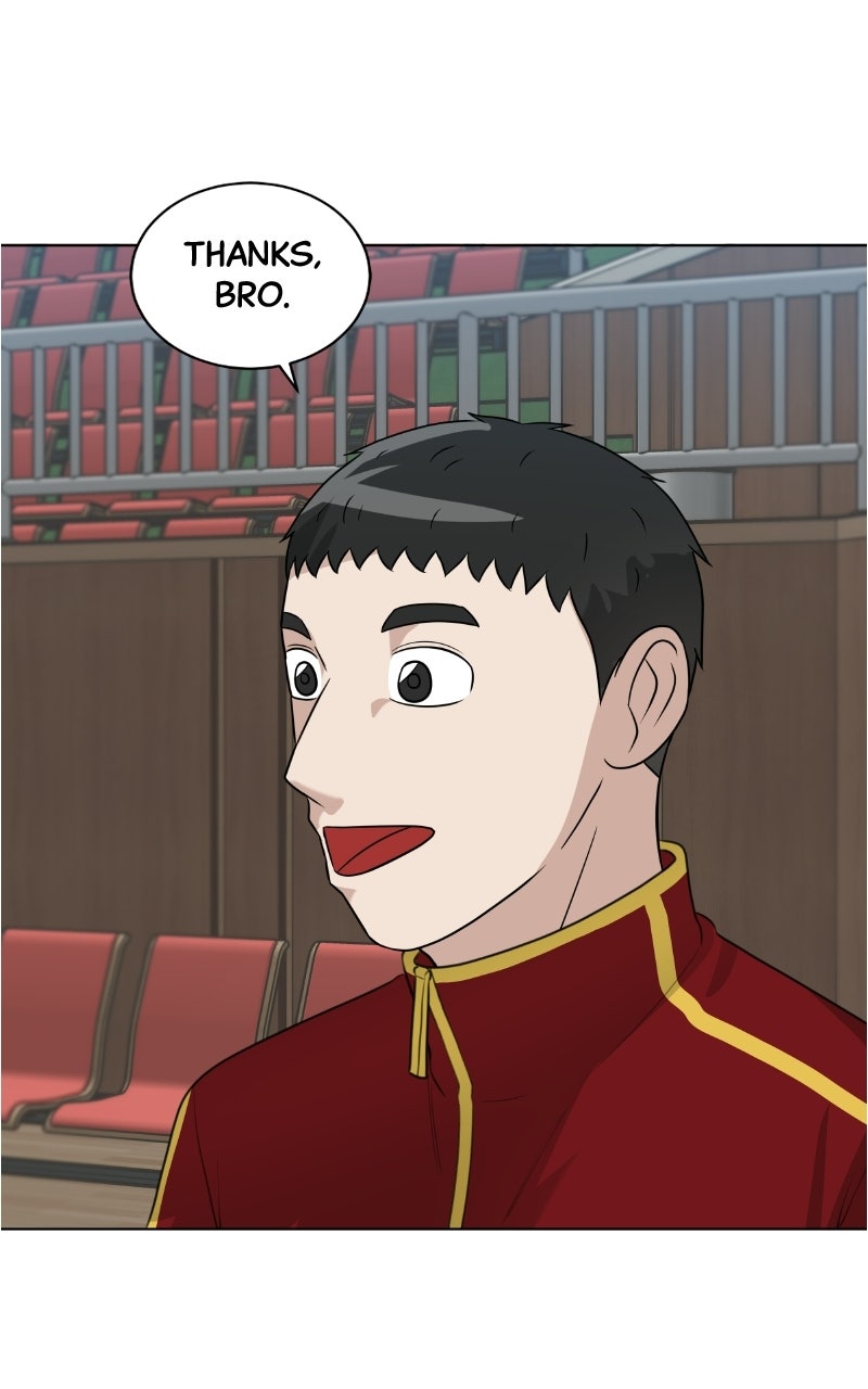 Read Big Man on the Court EN Manga Online