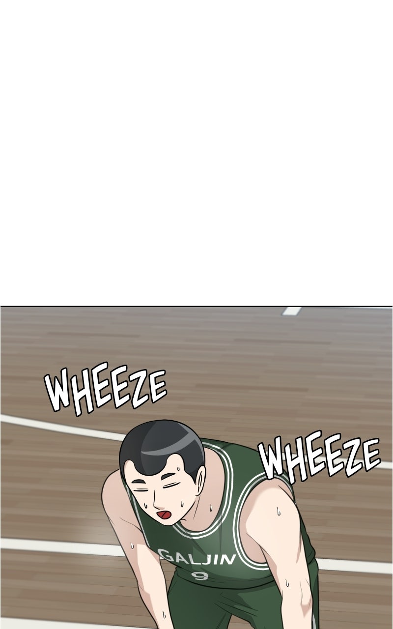 Read Big Man on the Court EN Manga Online