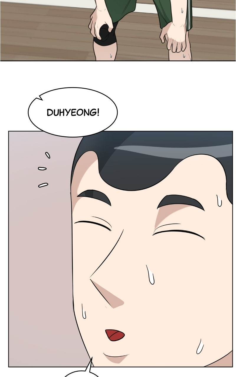 Read Big Man on the Court EN Manga Online