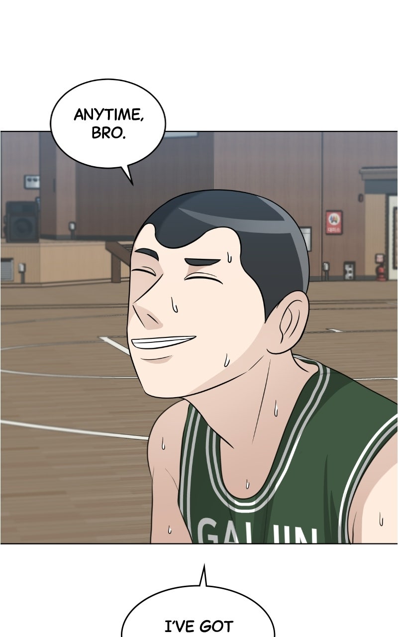 Read Big Man on the Court EN Manga Online