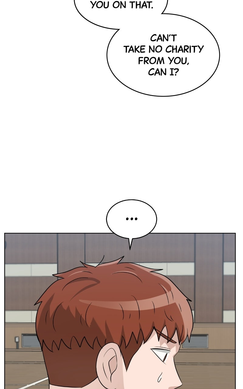 Read Big Man on the Court EN Manga Online