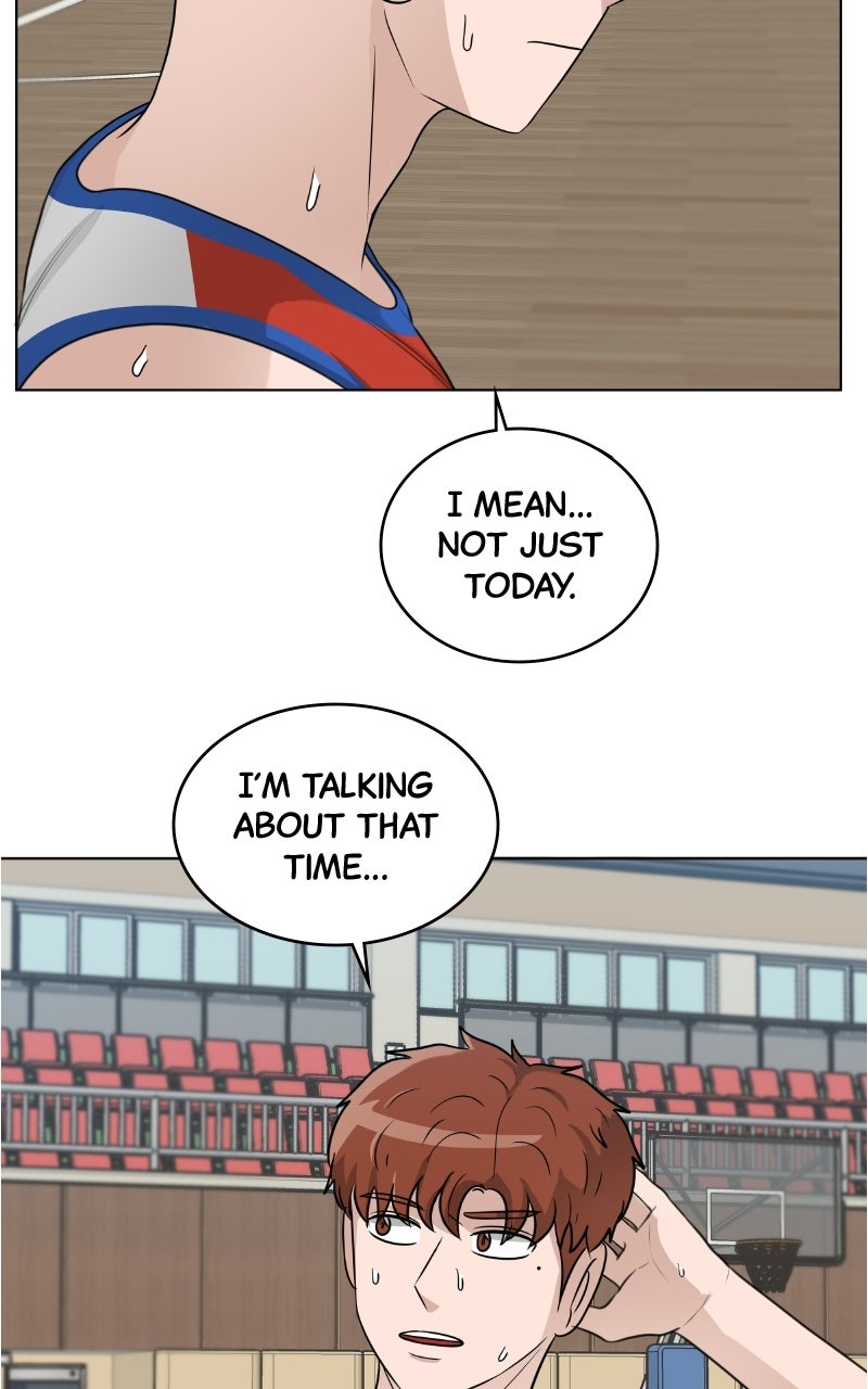 Read Big Man on the Court EN Manga Online
