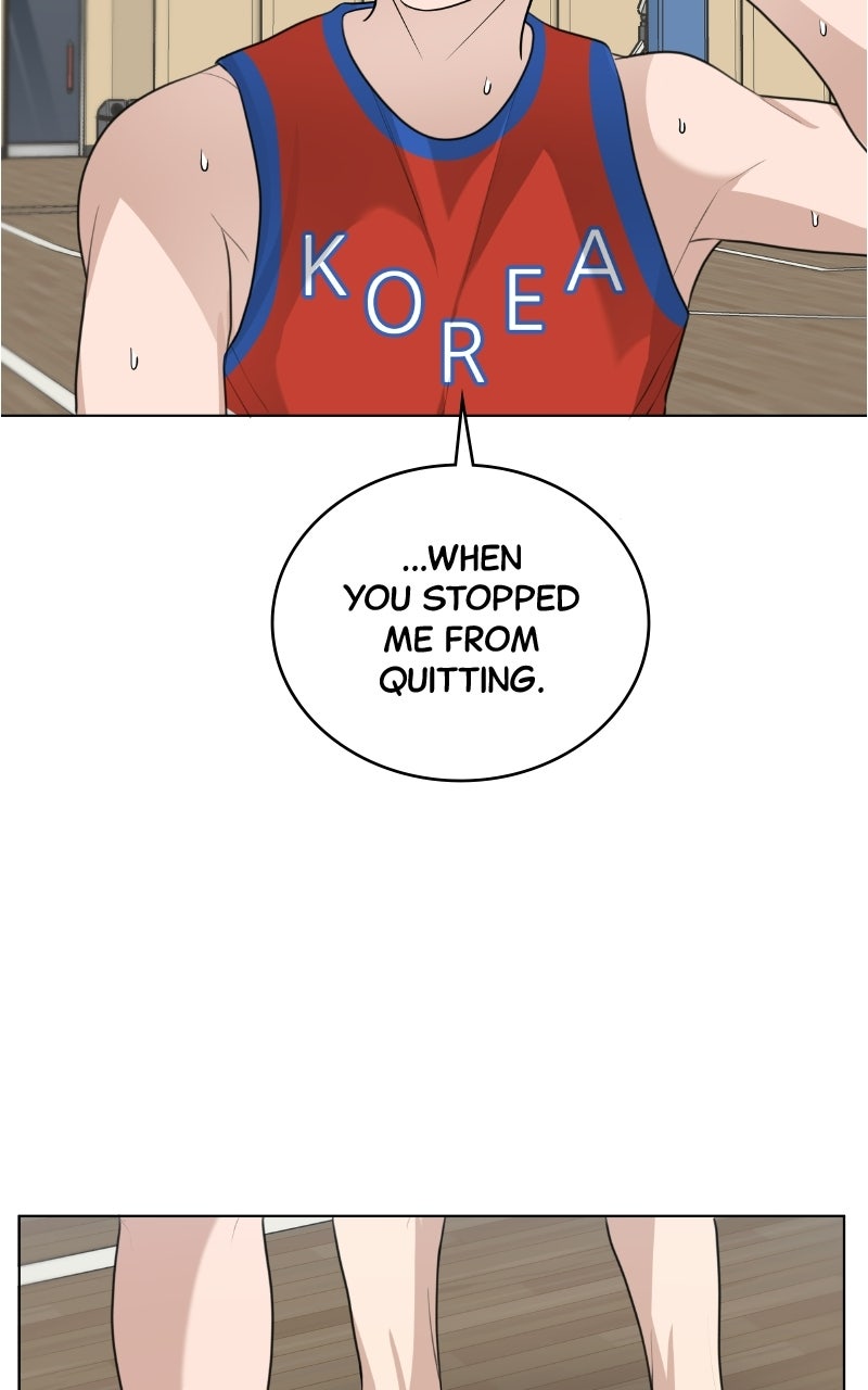 Read Big Man on the Court EN Manga Online