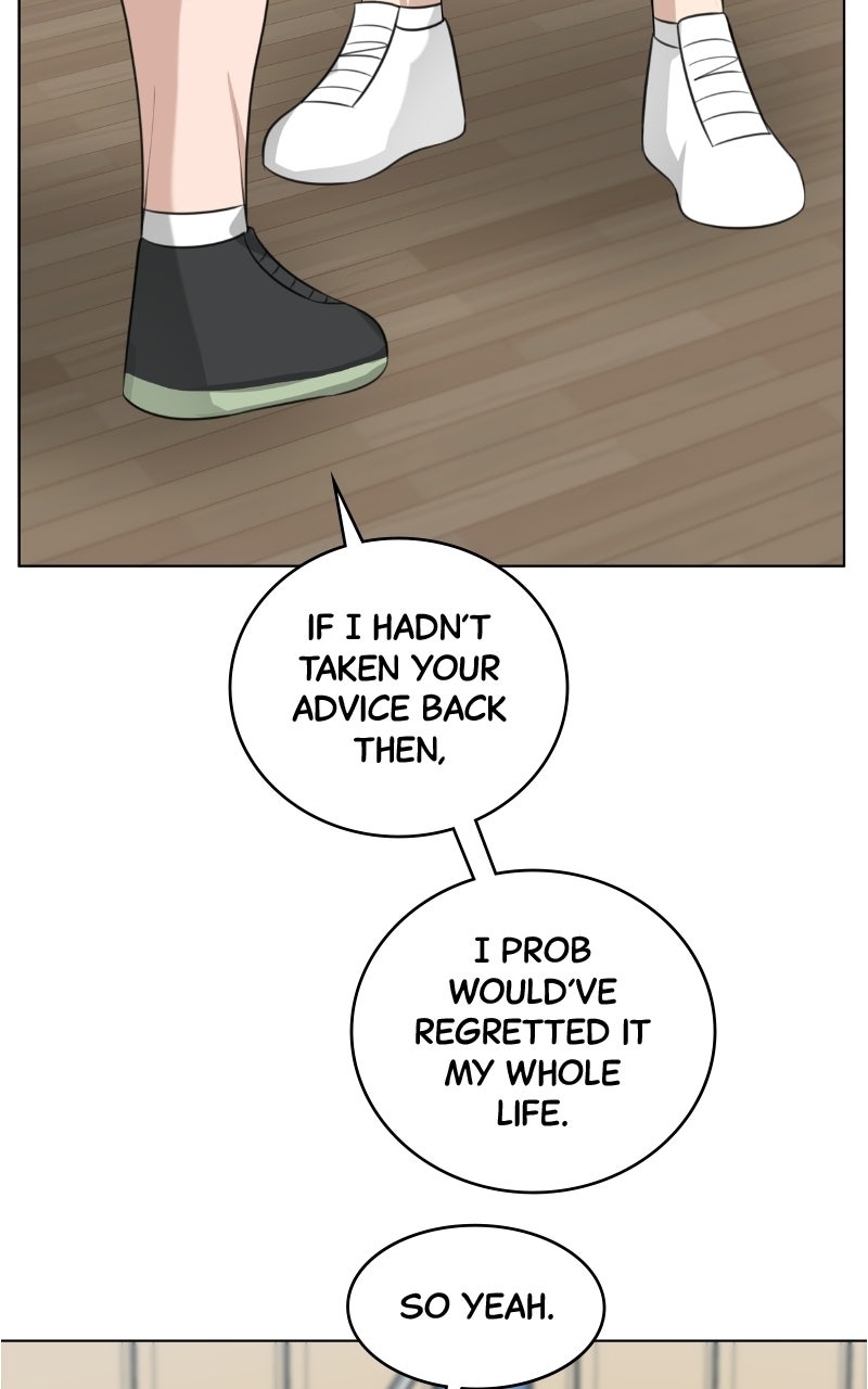 Read Big Man on the Court EN Manga Online