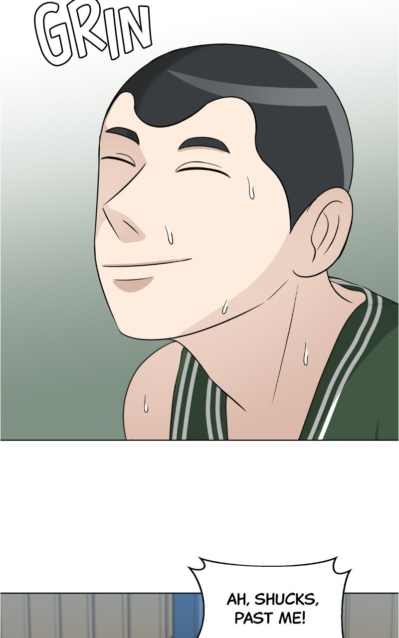 Read Big Man on the Court EN Manga Online