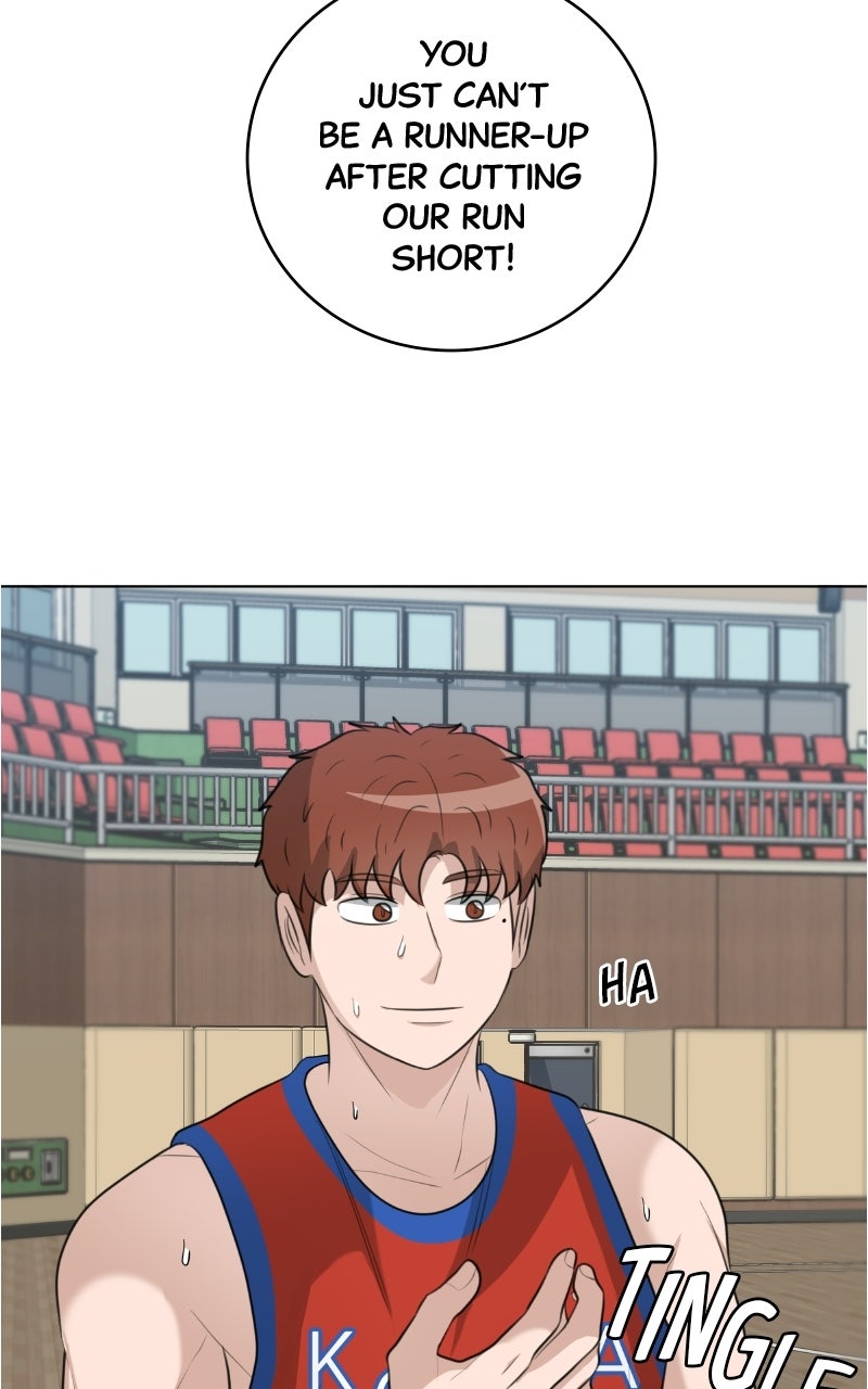 Read Big Man on the Court EN Manga Online