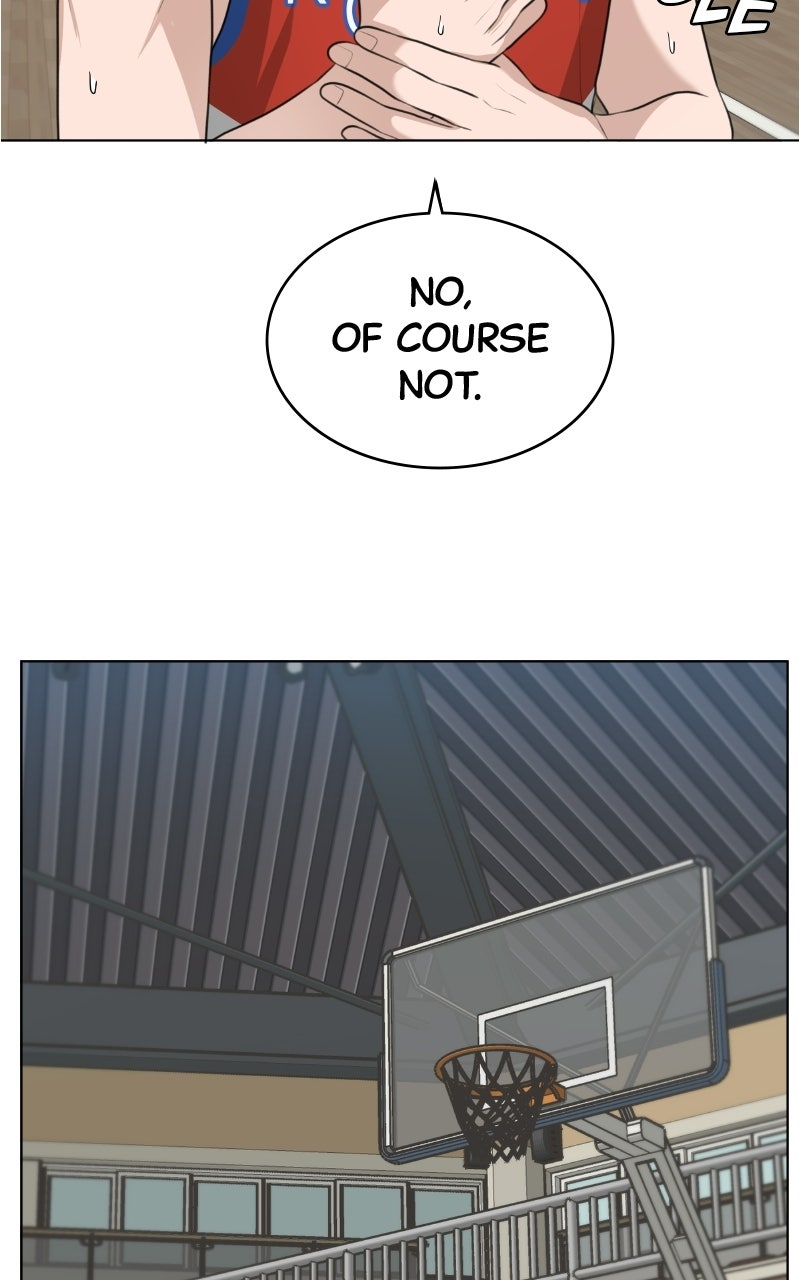 Read Big Man on the Court EN Manga Online