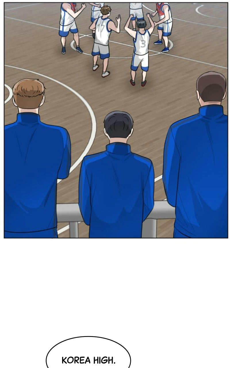 Read Big Man on the Court EN Manga Online