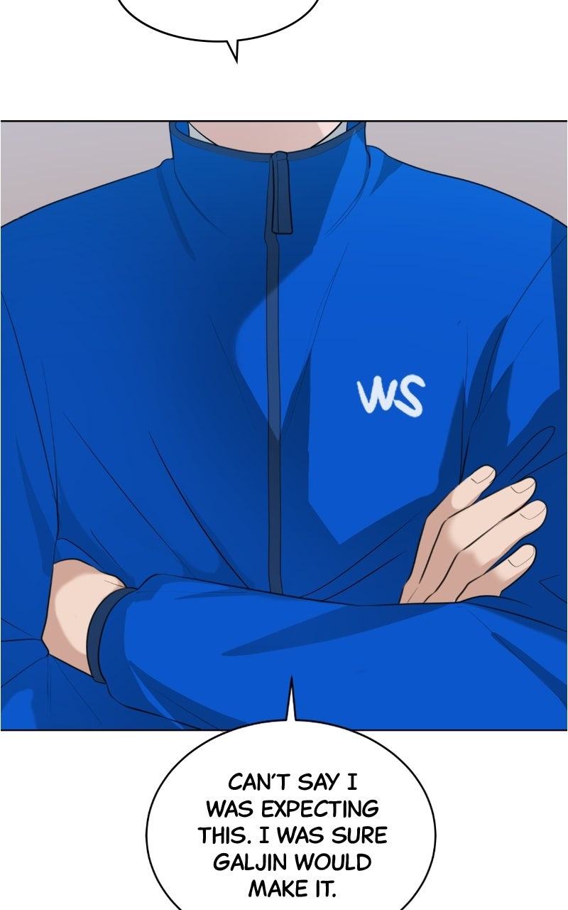 Read Big Man on the Court EN Manga Online