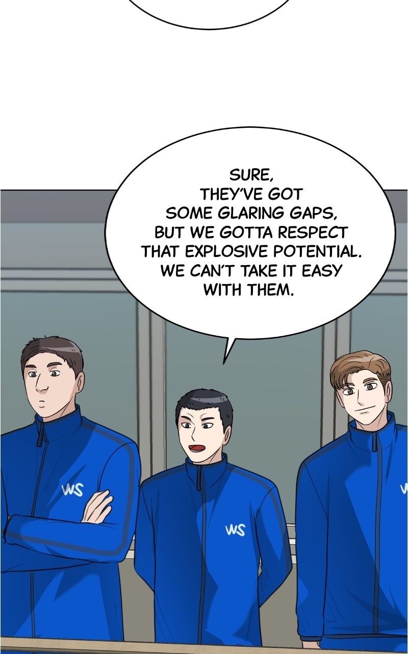 Read Big Man on the Court EN Manga Online