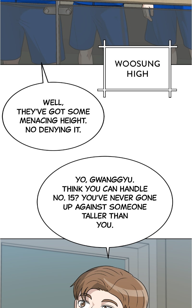 Read Big Man on the Court EN Manga Online